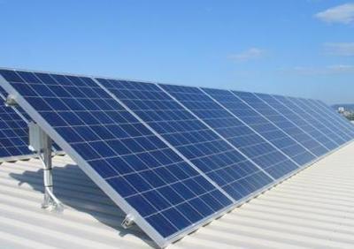 中國新能源開發(fā)與節(jié)能增效 雙輪驅動下的綠色發(fā)展之路