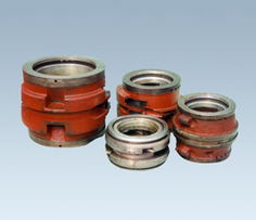 貴州軸瓦、重慶軸瓦、四川軸瓦及巴氏合金軸瓦加工產品概覽