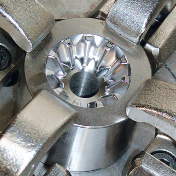 利用CAM軟件最大化機床潛力，提升零部件加工效率